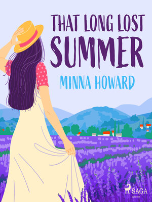 cover image of That Long Lost Summer